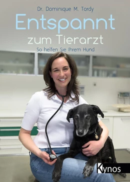 Abbildung von Tordy | Entspannt zum Tierarzt | 1. Auflage | 2024 | beck-shop.de