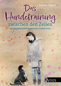 Abbildung von Allgeier | Das Hundetraining zwischen den Zeilen | 1. Auflage | 2024 | beck-shop.de