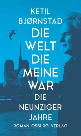 Abbildung von Bjornstad | Die Welt die meine war | 1. Auflage | 2024 | beck-shop.de