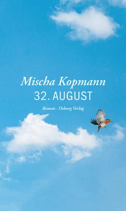 Abbildung von Kopmann | 32. August | 1. Auflage | 2024 | beck-shop.de