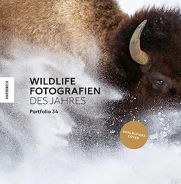 Abbildung von Natural History Museum | Wildlife Fotografien des Jahres - Portfolio 34 | 1. Auflage | 2024 | beck-shop.de