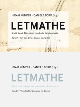 Abbildung von Kümper / Toro | LETMATHE | 1. Auflage | 2025 | beck-shop.de
