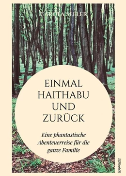 Abbildung von Seeler | Einmal Haithabu und zurück | 1. Auflage | 2024 | beck-shop.de