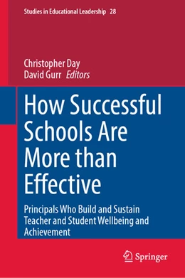 Abbildung von Day / Gurr | How Successful Schools Are More than Effective | 1. Auflage | 2024 | 28 | beck-shop.de
