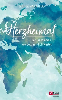 Abbildung von Mailänder | Herzheimat | 1. Auflage | 2018 | beck-shop.de
