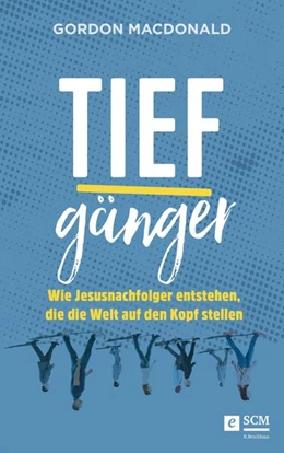 Abbildung von Macdonald | Tiefgänger | 1. Auflage | 2018 | beck-shop.de