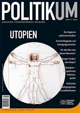 Abbildung von Althammer / D'Idler | Utopien | 1. Auflage | 2018 | beck-shop.de