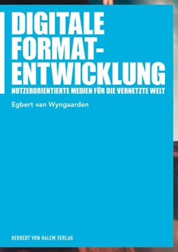 Abbildung von Wyngaarden | Digitale Formatentwicklung | 1. Auflage | 2018 | beck-shop.de