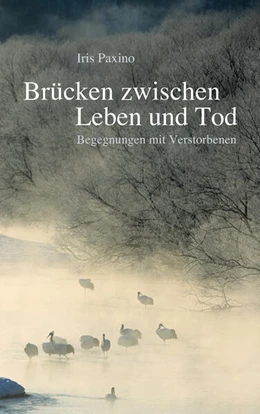 Abbildung von Paxino | Brücken zwischen Leben und Tod | 5. Auflage | 2019 | beck-shop.de