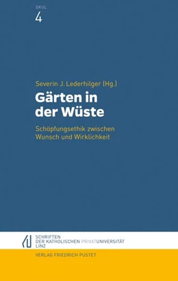 Abbildung von Lederhilger | Gärten in der Wüste | 1. Auflage | 2018 | beck-shop.de
