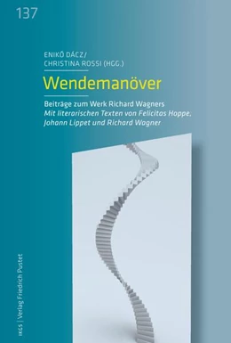 Abbildung von Dácz / Rossi | Wendemanöver | 1. Auflage | 2018 | beck-shop.de