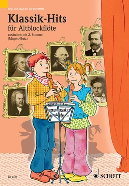 Abbildung von Butz / Magolt | Klassik-Hits | 1. Auflage | 2018 | beck-shop.de