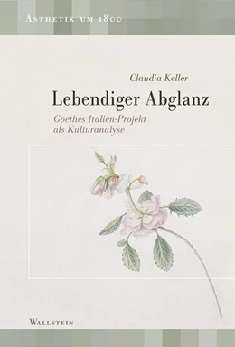 Abbildung von Keller | Lebendiger Abglanz | 1. Auflage | 2018 | beck-shop.de