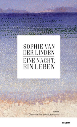 Abbildung von Linden / Schneider | Eine Nacht, ein Leben | 1. Auflage | 2018 | beck-shop.de