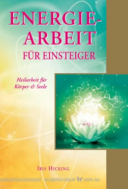 Abbildung von Hicking | Energiearbeit für Einsteiger | 1. Auflage | 2018 | beck-shop.de