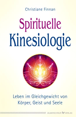 Abbildung von Finnan | Spirituelle Kinesiologie | 1. Auflage | 2018 | beck-shop.de