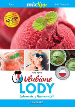 Abbildung von Henke / Watermann | MIXtipp Ulubione Lody (polskim) | 1. Auflage | 2018 | beck-shop.de