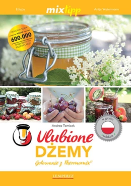 Abbildung von Tomicek / Watermann | MIXtipp Ulubione Dzemy (polskim) | 1. Auflage | 2018 | beck-shop.de