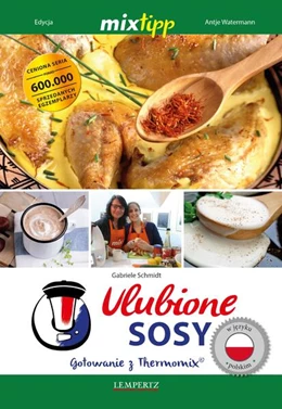Abbildung von Schmidt / Watermann | MIXtipp Ulubione Sosy (polskim) | 1. Auflage | 2018 | beck-shop.de