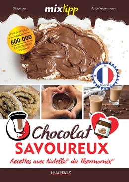 Abbildung von Watermann | MIXtipp: Chocolat Savoureux (francais) | 1. Auflage | 2016 | beck-shop.de