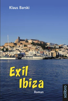 Abbildung von Barski | Exil Ibiza | 1. Auflage | 2018 | beck-shop.de