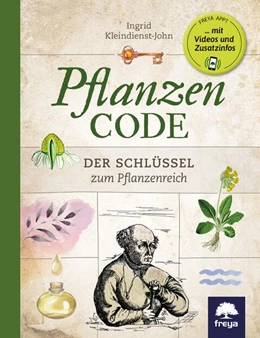 Abbildung von Kleindienst-John | Pflanzencode | 1. Auflage | 2018 | beck-shop.de