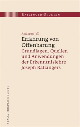 Abbildung von Jall | Erfahrung von Offenbarung | 1. Auflage | 2019 | beck-shop.de
