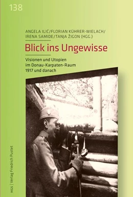 Abbildung von Ilic / Kührer-Wielach | Blick ins Ungewisse | 1. Auflage | 2019 | beck-shop.de