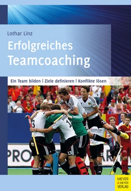 Abbildung von Linz | Erfolgreiches Teamcoaching | 6. Auflage | 2018 | beck-shop.de