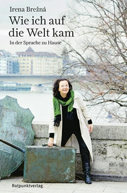 Abbildung von Brezná | Wie ich auf die Welt kam | 1. Auflage | 2018 | beck-shop.de
