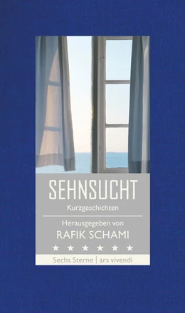 Abbildung von Schami | Sehnsucht | 1. Auflage | 2018 | beck-shop.de