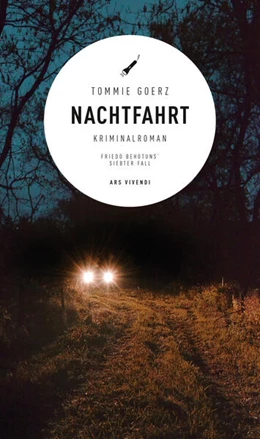 Abbildung von Goerz | Nachtfahrt | 1. Auflage | 2018 | beck-shop.de