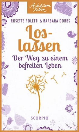 Abbildung von Poletti / Dobbs | Loslassen | 4. Auflage | 2018 | beck-shop.de