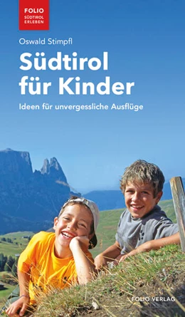 Abbildung von Stimpfl | Südtirol für Kinder | 4. Auflage | 2018 | beck-shop.de