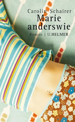Abbildung von Schairer | Marie anderswie | 1. Auflage | 2018 | beck-shop.de