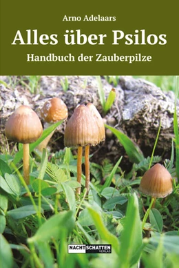 Abbildung von Adelaars | Alles über Psilos | 1. Auflage | 2018 | beck-shop.de