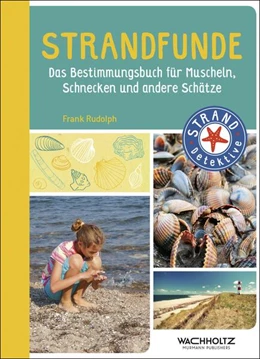 Abbildung von Rudolph | Strandfunde | 1. Auflage | 2018 | beck-shop.de