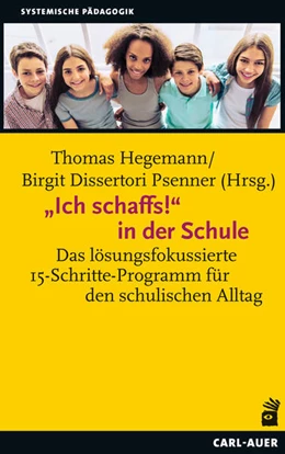 Abbildung von Hegemann / Psenner | 