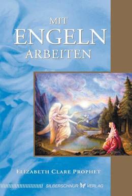 Abbildung von Prophet | Mit Engeln arbeiten | 2. Auflage | 2018 | beck-shop.de