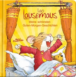 Abbildung von Lingen Verlag | Leo Lausemaus - Meine schönsten Guten-Morgen-Geschichten | 1. Auflage | 2018 | beck-shop.de