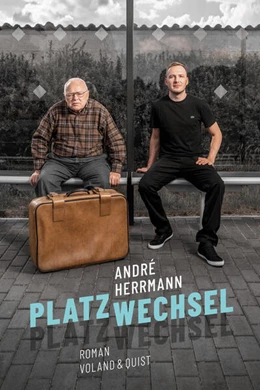 Abbildung von Herrmann | Platzwechsel | 1. Auflage | 2018 | beck-shop.de