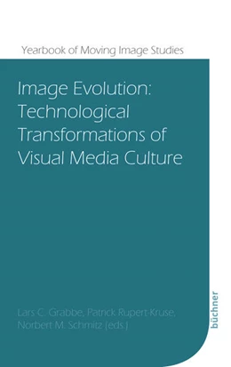 Abbildung von Grabbe / Rupert-Kruse | Image Evolution | 1. Auflage | 2019 | beck-shop.de