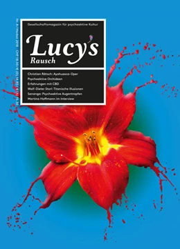 Abbildung von Lucys Rausch Nr. 8 | 1. Auflage | 2018 | beck-shop.de