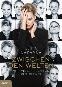 Abbildung von Garanca | Zwischen den Welten | 1. Auflage | 2019 | beck-shop.de