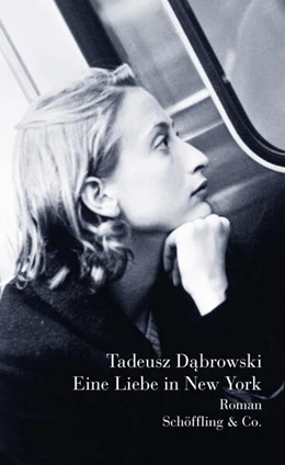 Abbildung von Dabrowski | Eine Liebe in New York | 1. Auflage | 2019 | beck-shop.de