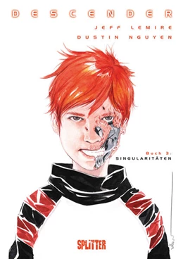 Abbildung von Lemire | Descender. Band 3 | 1. Auflage | 2018 | beck-shop.de