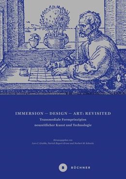 Abbildung von Grabbe / Rupert-Kruse | Immersion - Design - Art: Revisited | 1. Auflage | 2018 | beck-shop.de