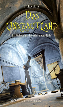 Abbildung von Seitz | Das Unkrautland - Band 2 | 3. Auflage | 2018 | beck-shop.de
