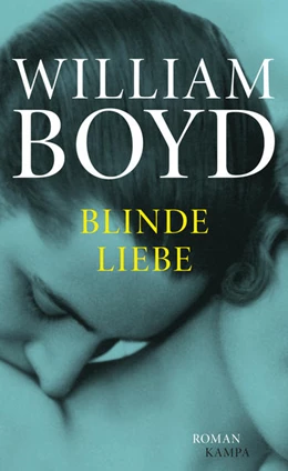 Abbildung von Boyd | Blinde Liebe | 1. Auflage | 2019 | beck-shop.de