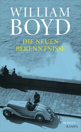 Abbildung von Boyd | Die neuen Bekenntnisse | 1. Auflage | 2019 | beck-shop.de